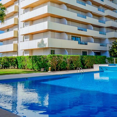 Yes! Incrivel Vista Piscina T2 Hsr Vilamarina Vilamoura Zewnętrze zdjęcie