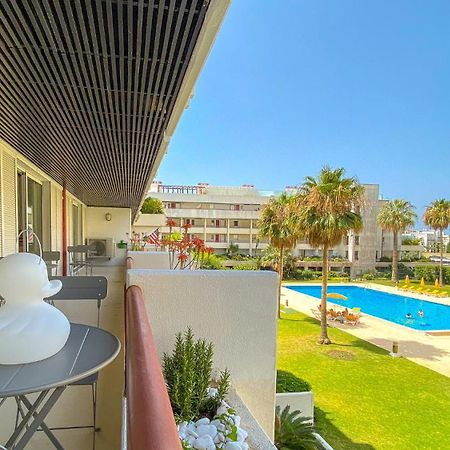 Yes! Incrivel Vista Piscina T2 Hsr Vilamarina Vilamoura Zewnętrze zdjęcie