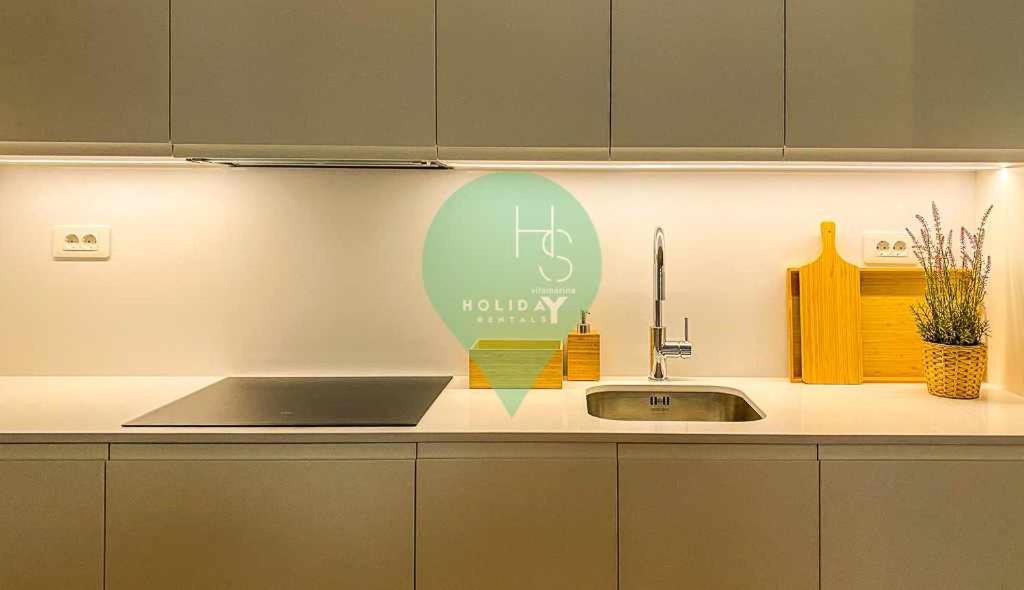 Yes! Incrivel Vista Piscina T2 Hsr Vilamarina Vilamoura Zewnętrze zdjęcie