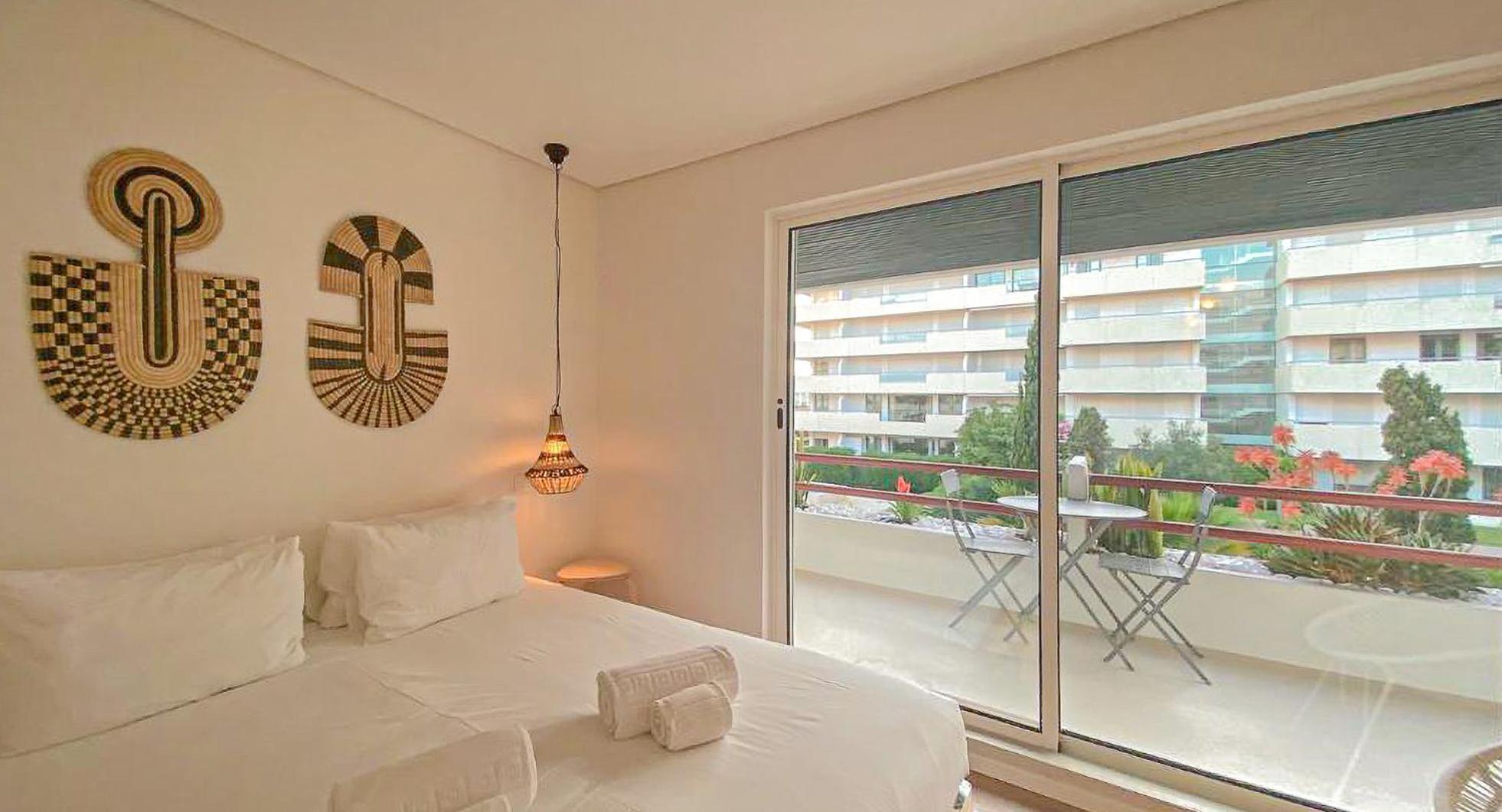 Yes! Incrivel Vista Piscina T2 Hsr Vilamarina Vilamoura Zewnętrze zdjęcie